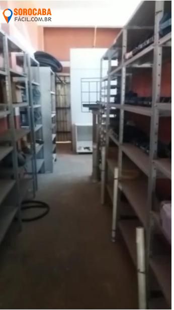 Comercial em , Sorocaba - Salao Comercial e Terreno - Foto 4